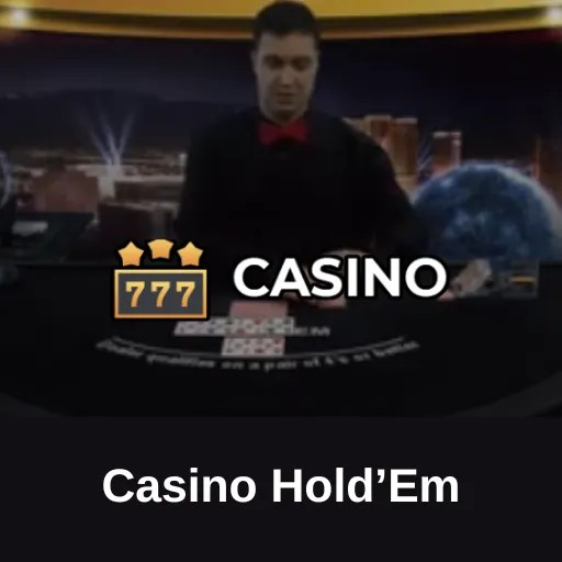 Freshdeck Casino Holdem su Prewin